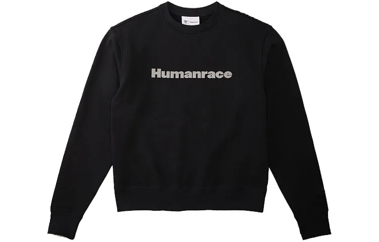 Adidas X Pharrell Williams Humanrace Basic Crewneck