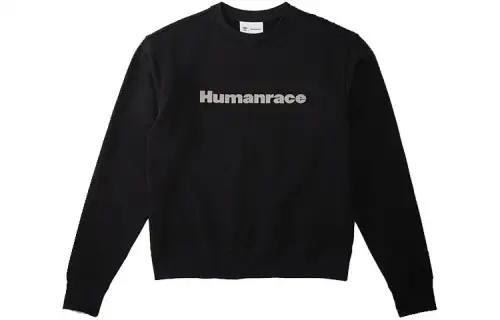 Adidas X Pharrell Williams Humanrace Basic Crewneck