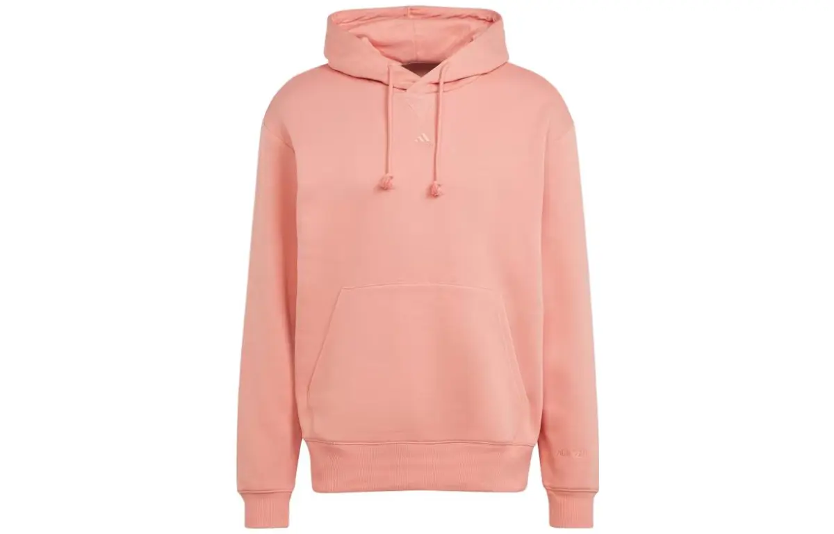 Adidas All Szn Fleece Hoodie