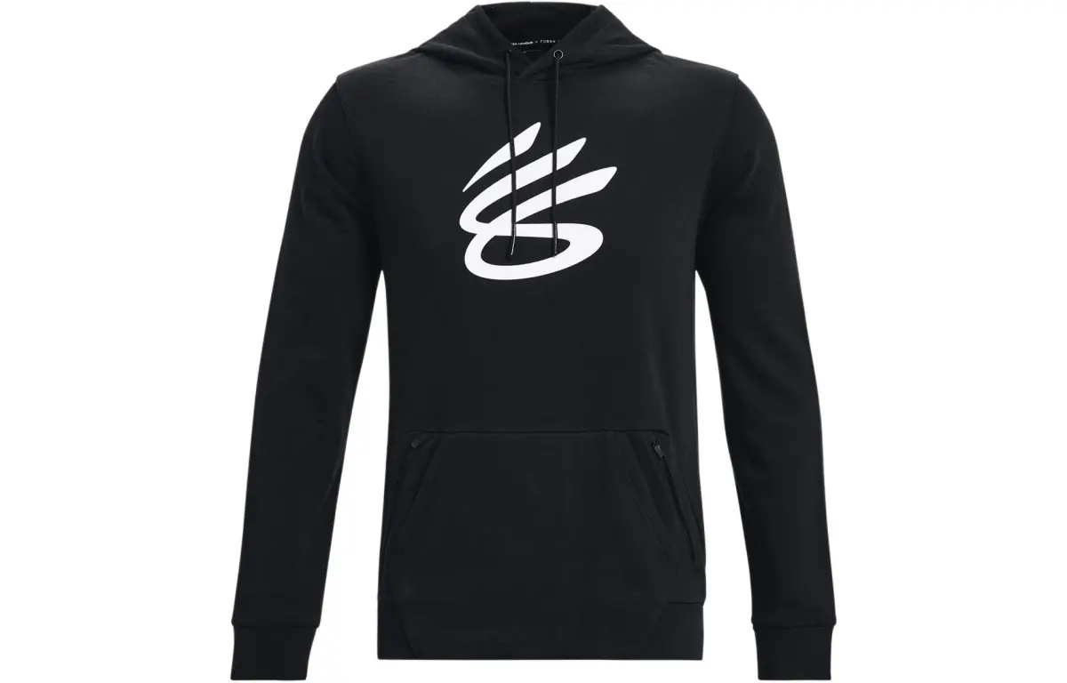 Under Armour Sweatshirt Men's Black