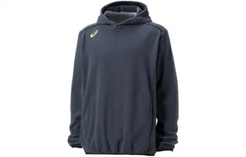Asics Sweatshirt Men's Dark Gray