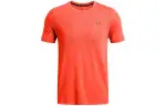 Under Armour T Shirt Men's Orange