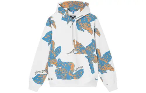 Stussy Hoodie