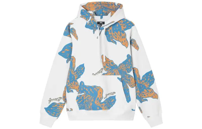 Stussy Hoodie