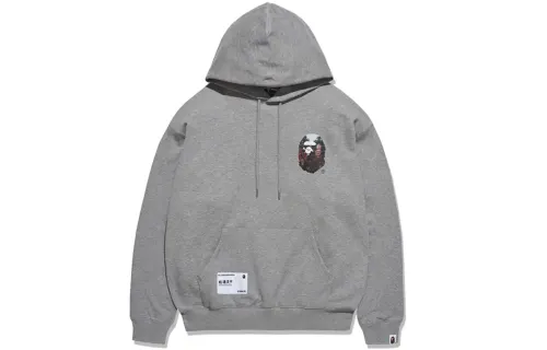 A BATHING APE FW23 Sweatshirt Unisex