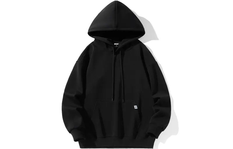 ZMOH Sweatshirt Unisex Couple's