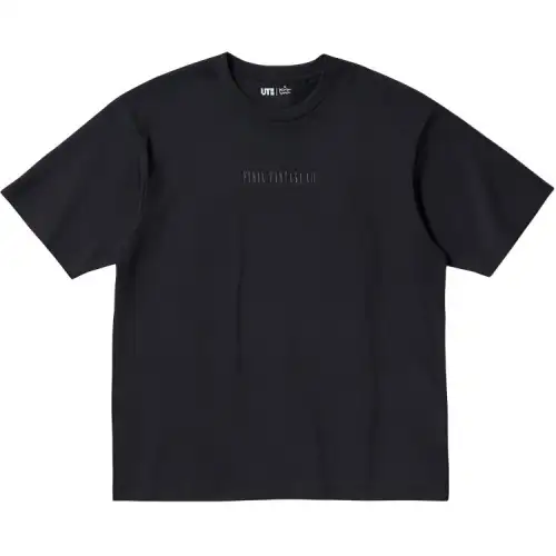 UNIQLO Mijin Genjin Collaboration T Shirt Unisex