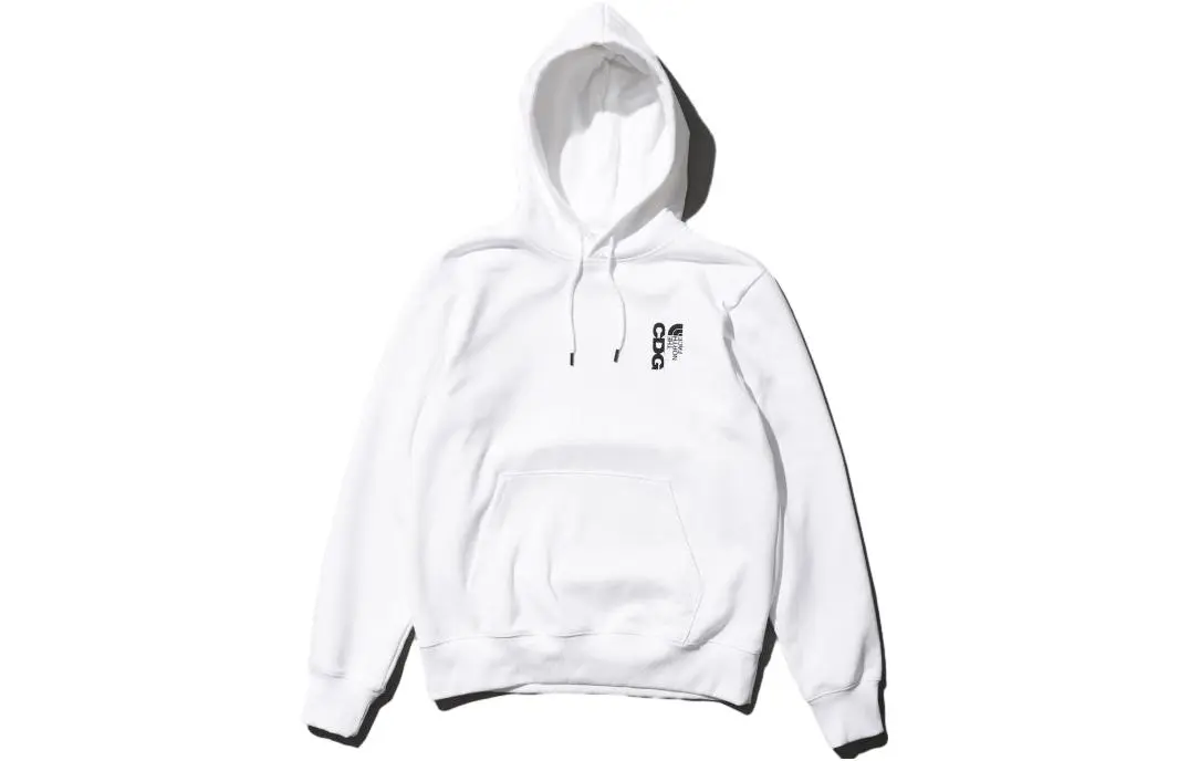 Comme Des Garcons Cdg THE NORTH FACE Icon Hoodie