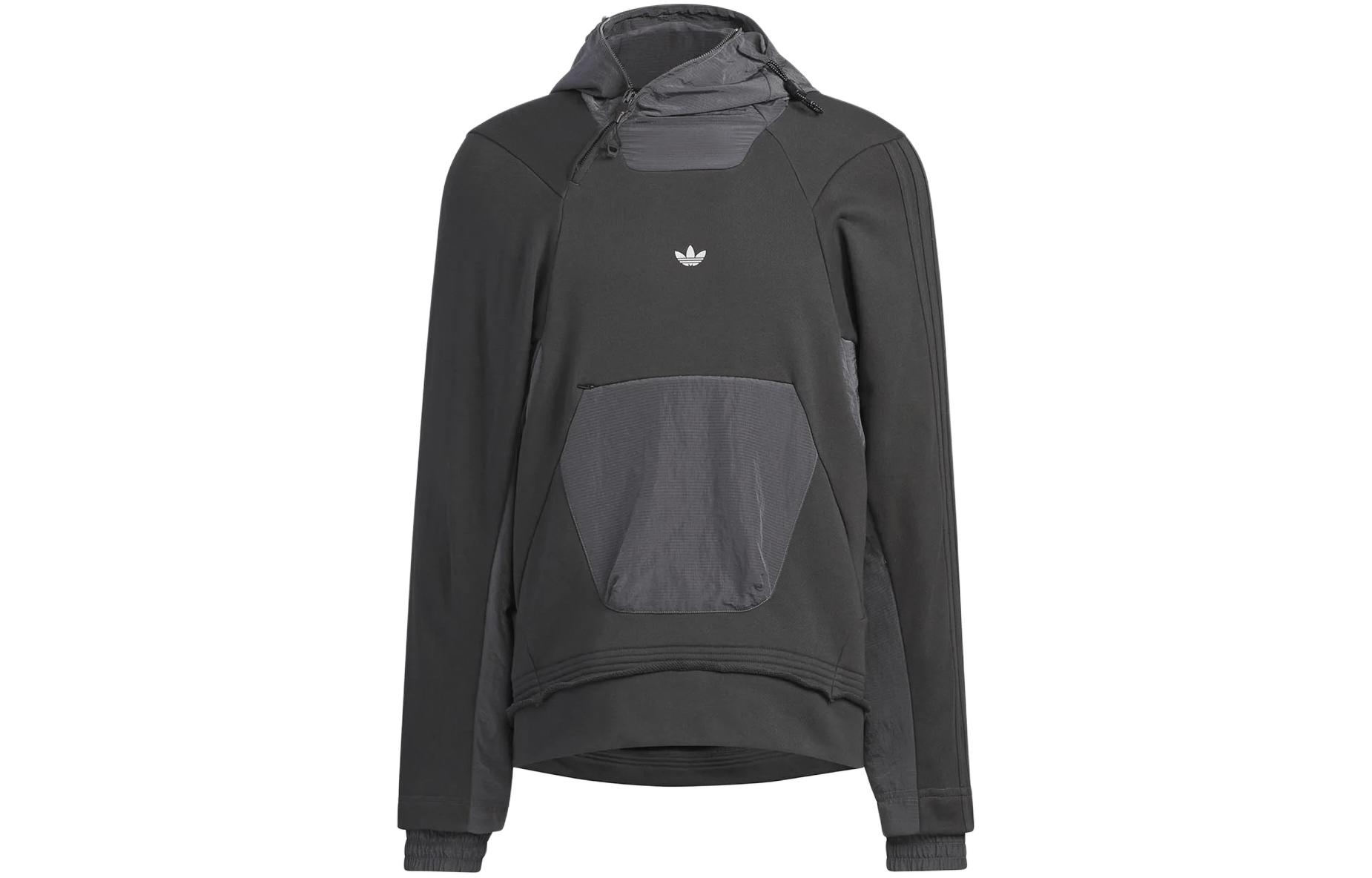 Adidas Originals x HAMCUS Sweatshirt Unisex Black
