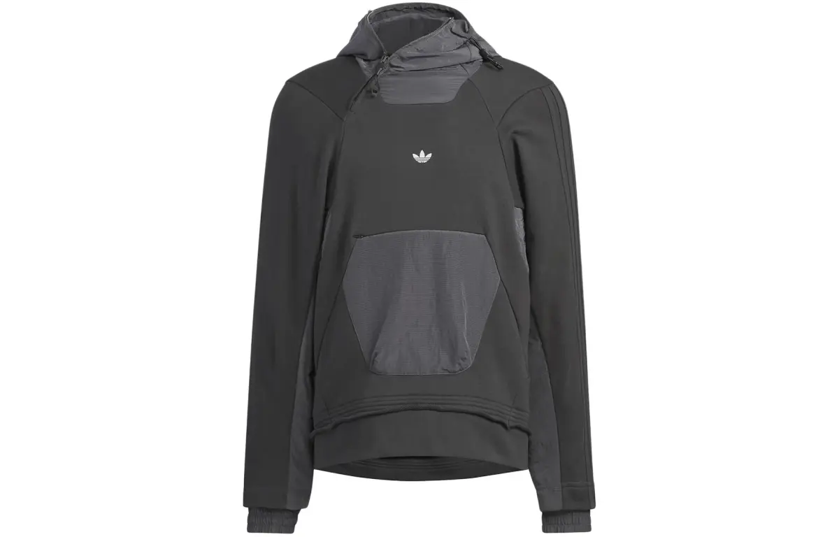 Adidas Originals x HAMCUS Sweatshirt Unisex Black