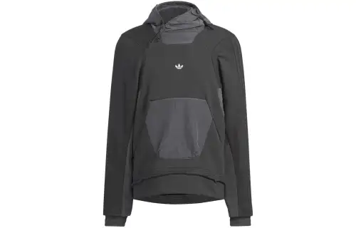 Adidas Originals x HAMCUS Sweatshirt Unisex Black
