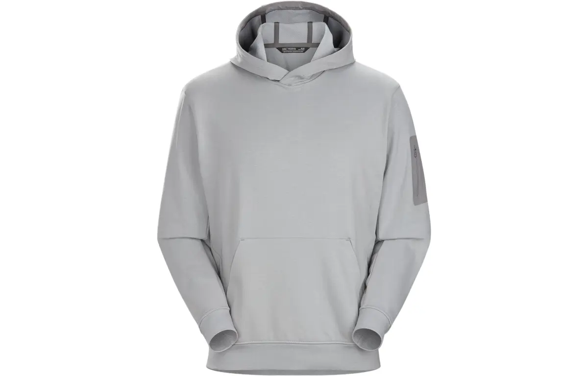 Arcteryx Sweatshirts Men's Hooded Moderate Regular