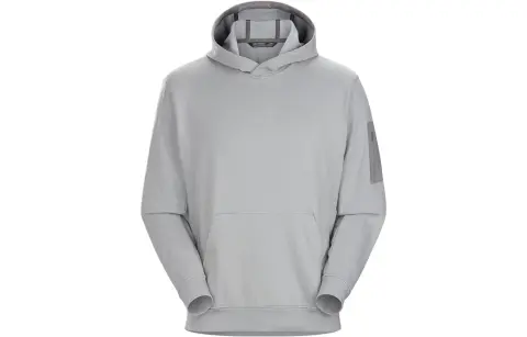 Arcteryx Sweatshirts Men's Hooded Moderate Regular