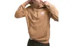 THE NORTH FACE Sweatshirts Men's Umber Hooded Moderate Regular