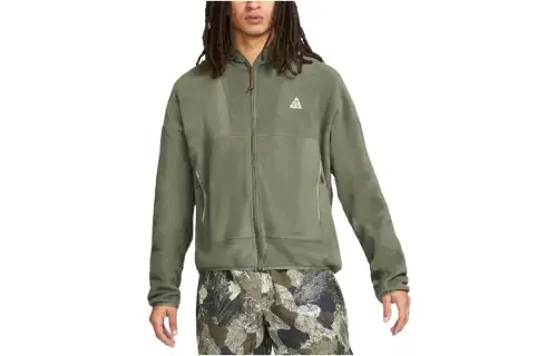 Nike ACG Sweatshirt Men's Green