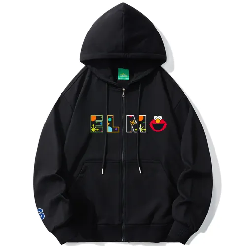 SESAME STREET Sweatshirt Unisex