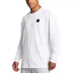Under Armour T Shirt Men's White