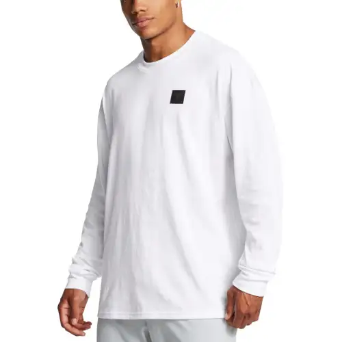 Under Armour T Shirt Men's White
