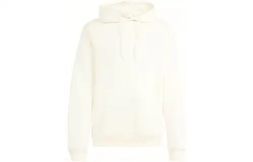 Adidas Originals logo-embroidered hoodie