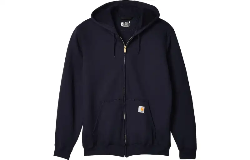 Carhartt K122 Sweatshirt Medium Weight LOOSE FIT Unisex