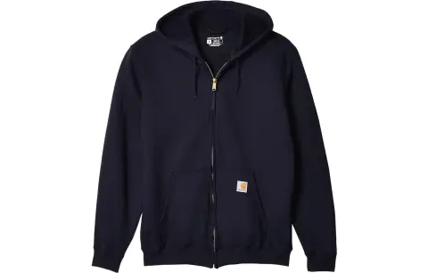 Carhartt K122 Sweatshirt Medium Weight LOOSE FIT Unisex