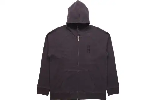 Chrome Hearts FW21 Sweatshirt Men's Black