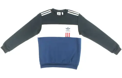 Adidas Originals Sweatshirt Men's Multicolor