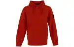 STONE ISLAND Sweatshirt Men's Red