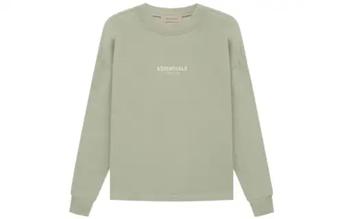 Fear Of God Essentials Relaxed Crewneck