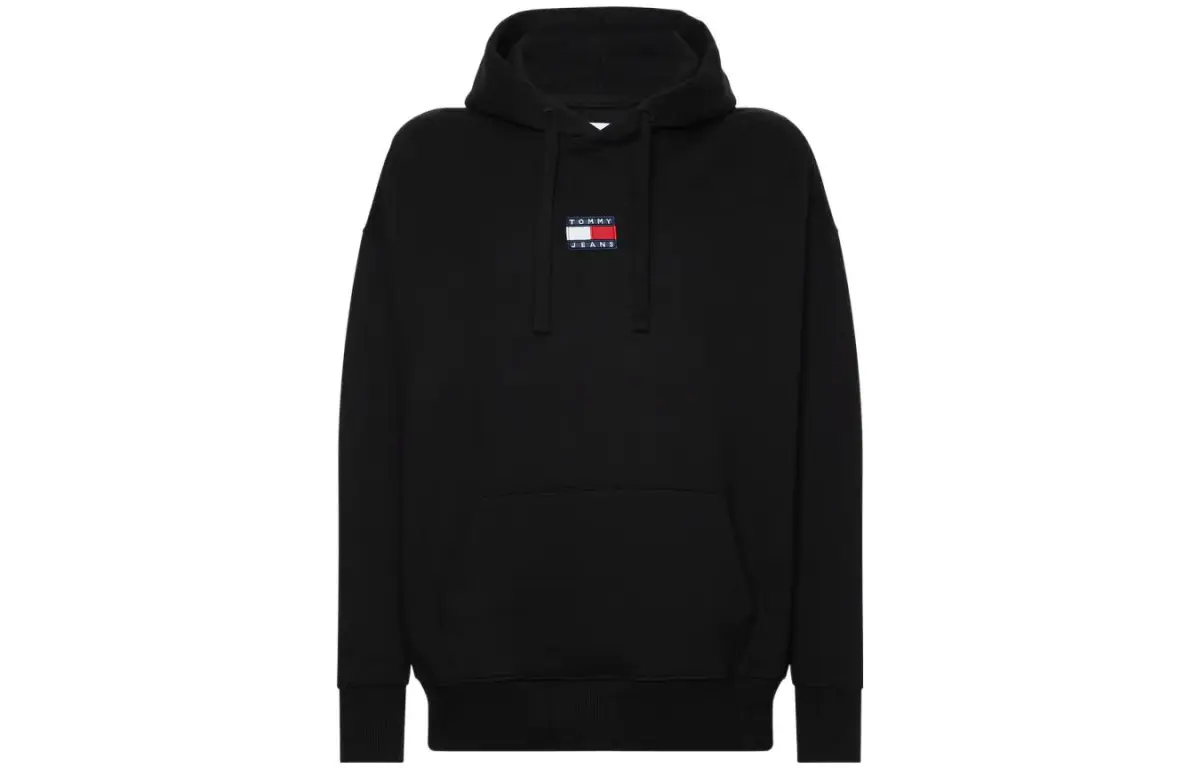 Tommy Hilfiger Sweatshirt Men's Black