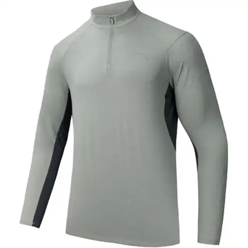 Anta Outdoor Collection T Shirt Men's Pearlescent Gray