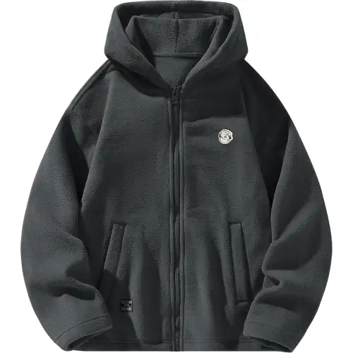 TALKING TOM Sweatshirts Unisex Hooded Moderate Regular