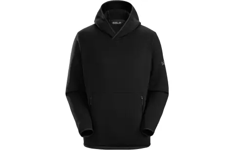 Arcteryx ACROPLE Sweatshirts Men's Hooded Moderate Regular