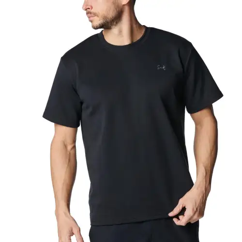 Under Armour T Shirt Men's Black