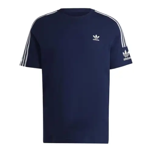 Adidas Originals Adidas Originals Clothing T Shirt Men's Blue