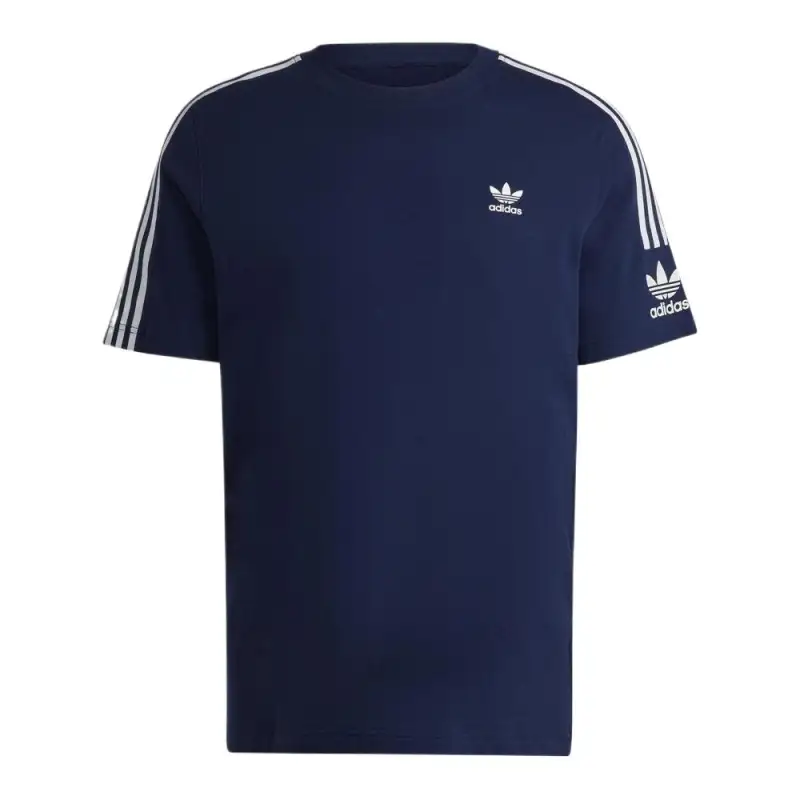 Adidas Originals Adidas Originals Clothing T Shirt Men's Blue