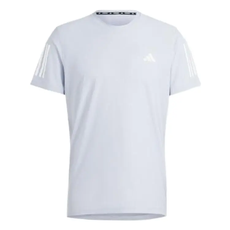 Adidas Own The Run T Shirt