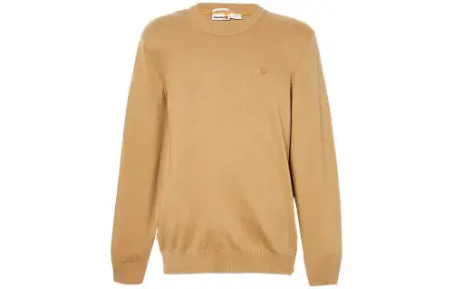 Timberland SWEATER Sweatshirt Men's Khaki