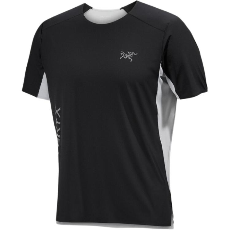 Arc’teryx NORVAN Quick Dry T Shirts Men’s