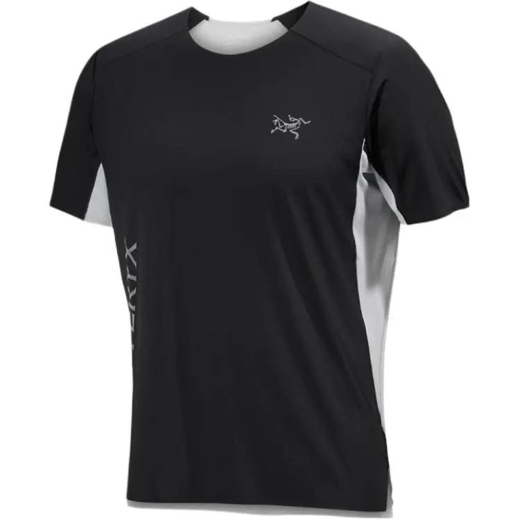 Arc'teryx NORVAN Quick Dry T Shirts Men's