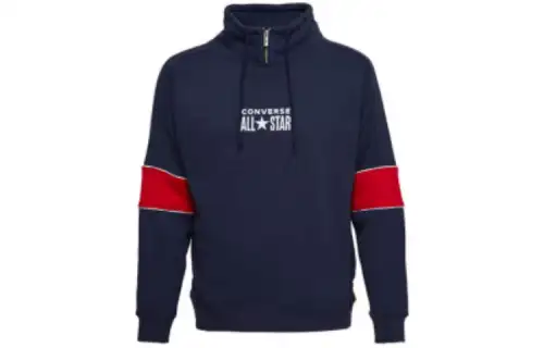 Converse Sweatshirt Men's Obsidian Blue