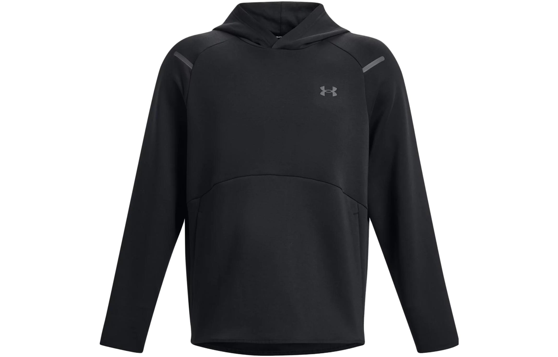 Under Armour UA Unstoppable Sweatshirt Men's Black