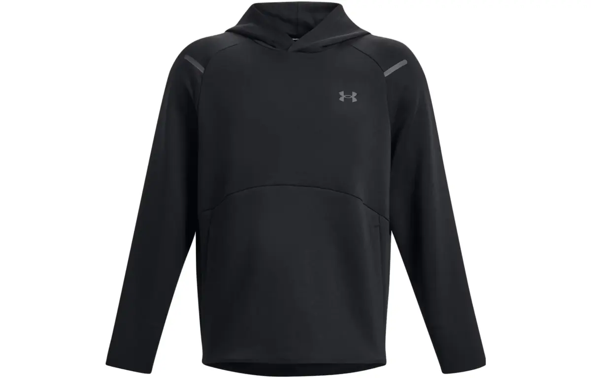 Under Armour UA Unstoppable Sweatshirt Men's Black