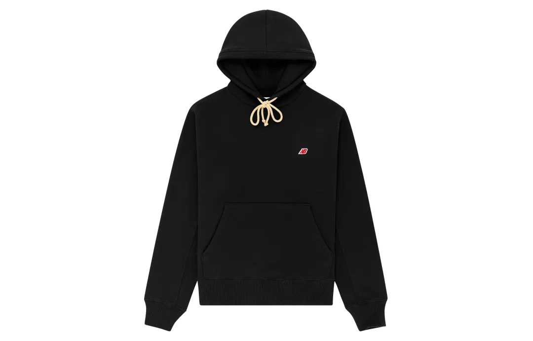 New Balance Made In Usa Core Hoodie