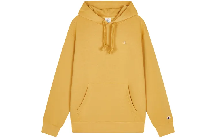 Champion Sweatshirts Unisex Hooded Thickened Regular