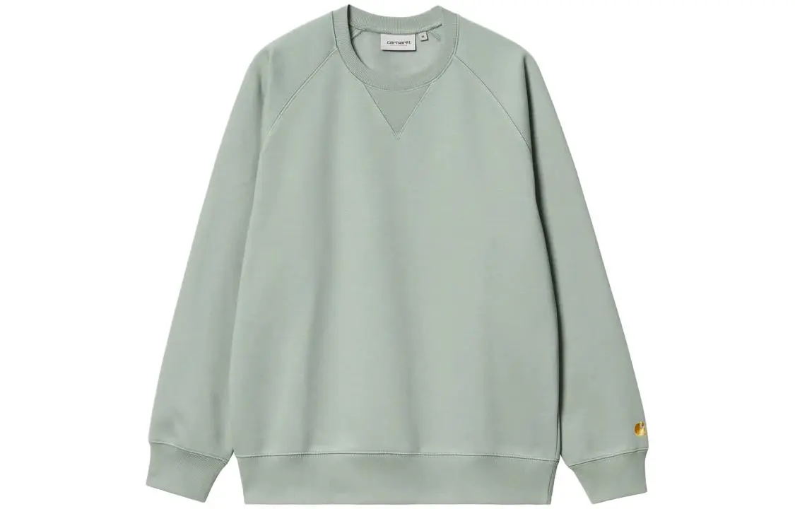 Carhartt WIP Chase Sweatshirt Men's Green