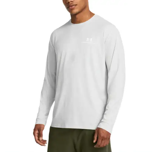 Under Armour Vanish Energy T Shirt Men's Gray/023