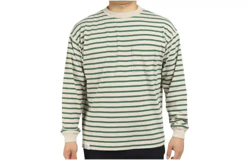 New Balance T Shirt Men's Green