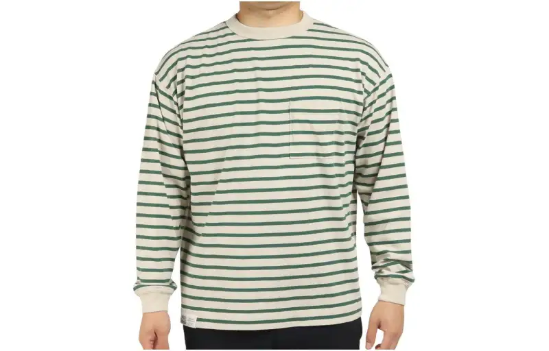 New Balance T Shirt Men's Green