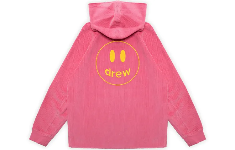 Drew House Corduroy Hoodie
